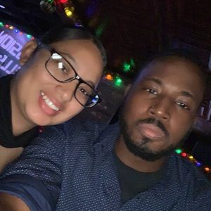 Meet your Posher, Lenesha